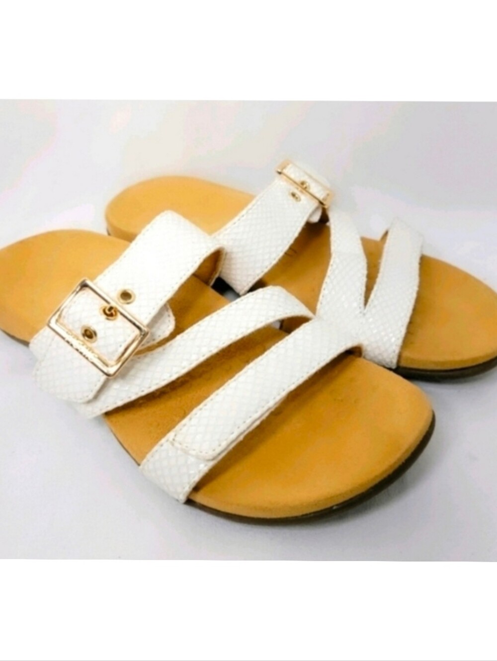 Vivonic Rest Skylar Orthodic Slide Sandal